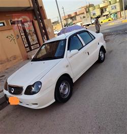 جیلی CK